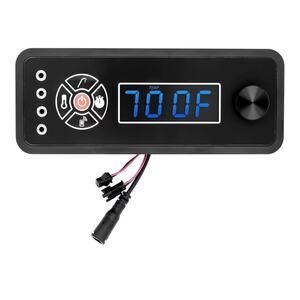 9904200004 Controller Compatible With Masterbuilt Gravity Series 1050